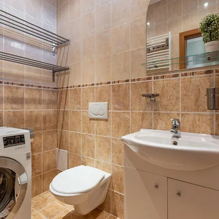 Apartman Luxor Karlovy Vary